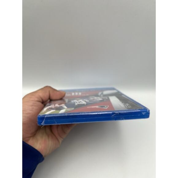 Super Bowl LIII 53 Patriots vs Rams Blu-ray + DVD Tom Brady - Picture 3 of 6
